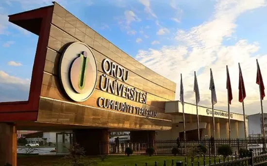 Ordu Üniversitesi, Trabzon ve Giresun’u solladı