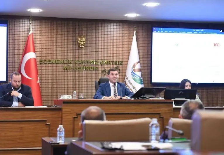 Başkan Tepe: Adım adım tüm sözlerimizi yerine getireceğiz