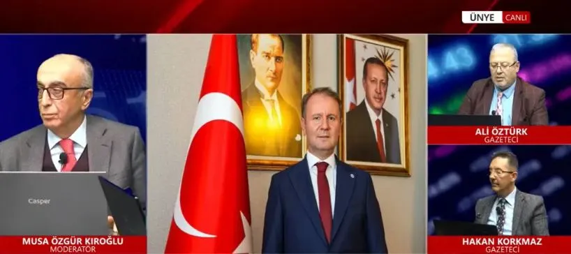 ODÜ’nün doktorları ilçelerde de hizmet verecek!