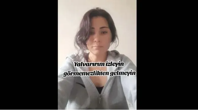 Olayın aslı farklı çıktı!