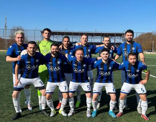 ÜNYE FUTBOL KULÜBÜ SEZONA SAKATLIK VE CEZALARLA BAŞLADI.