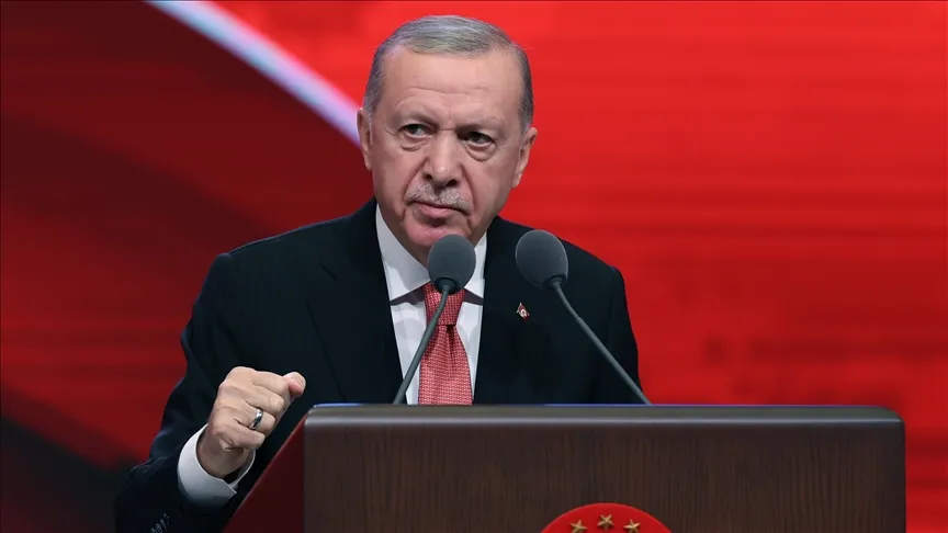 Cumhurbaşkanı Erdoğan Ordu’ya Geliyor