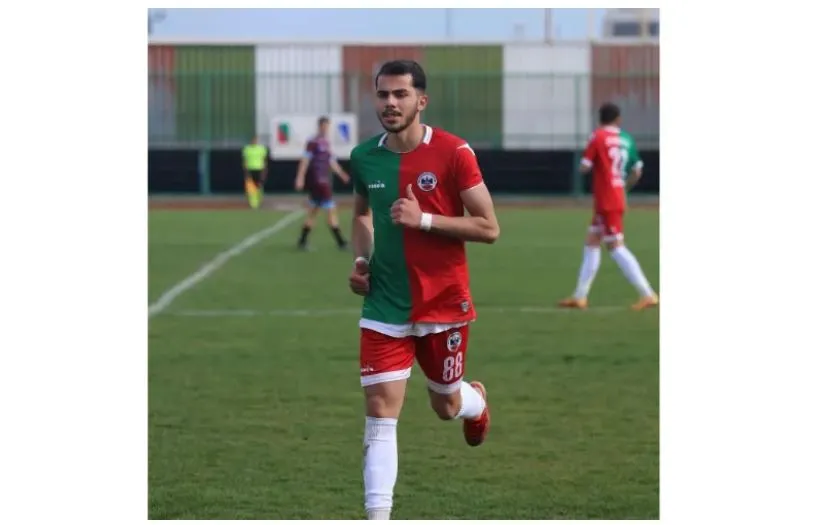 Ünye 1957 Spor, Özkan Alçu’yu renklerine bağladı…
