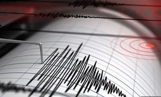 Manisa’da Gece Yarısı Korkutan Deprem!