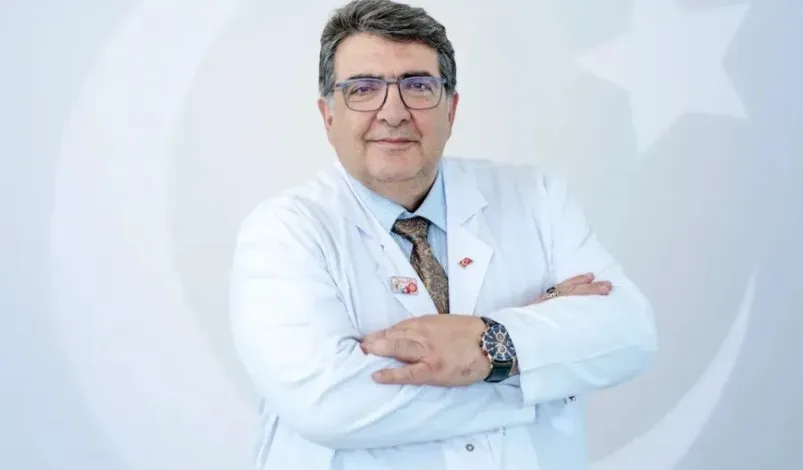 Uzman Dr. Ali Coşkun’dan hekimlere çağrı!