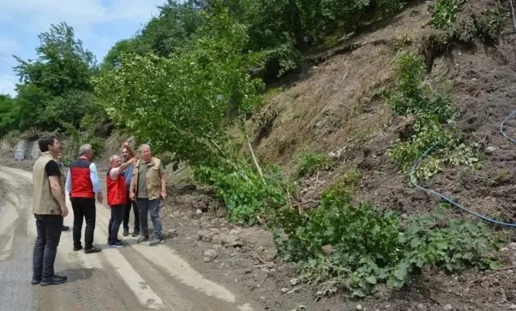 İkizce ve Çaybaşı