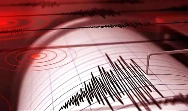 Samsun’da Deprem!