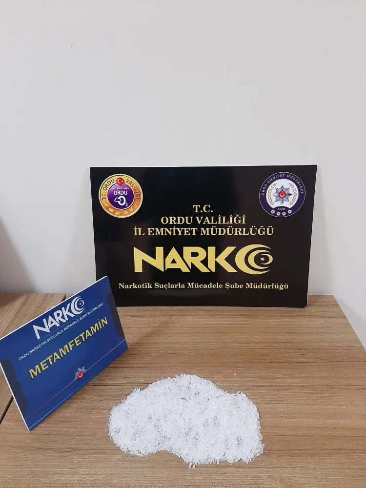 Narkotik Operasyonlarında 23 Şüpheli Şahıs Yakalandı