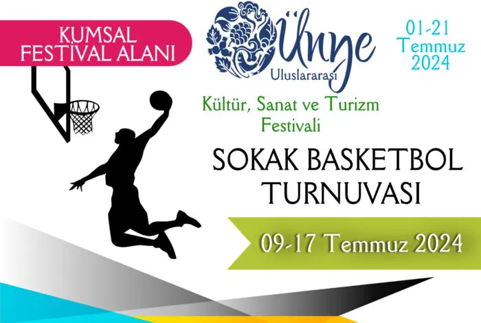 BASKETBOL VE VOLEYBOL’DA FİKSTÜR BELLİ OLDU