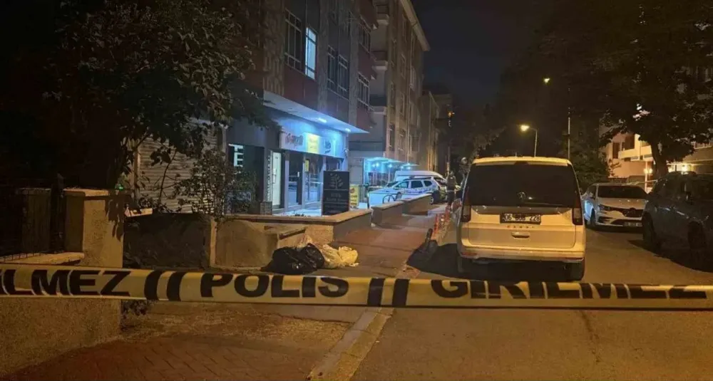 Abdullatif Şener’in Oğlu Anneannesi’ni Önce Rehin Aldı Sonra Öldürdü!
