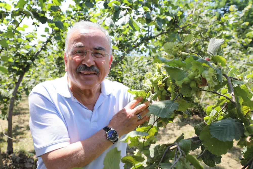 GÜLER ”VATANDAŞIMIZIN HAKKINI KORUMAYA DEVAM EDECEĞİZ” 