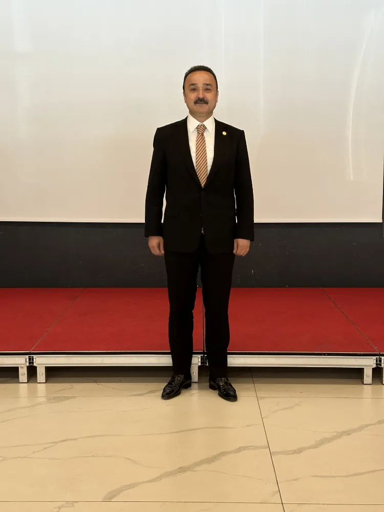 ŞANLITÜRK