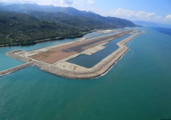 Ordu Giresun Havalimanı 50 Gün Kapalı