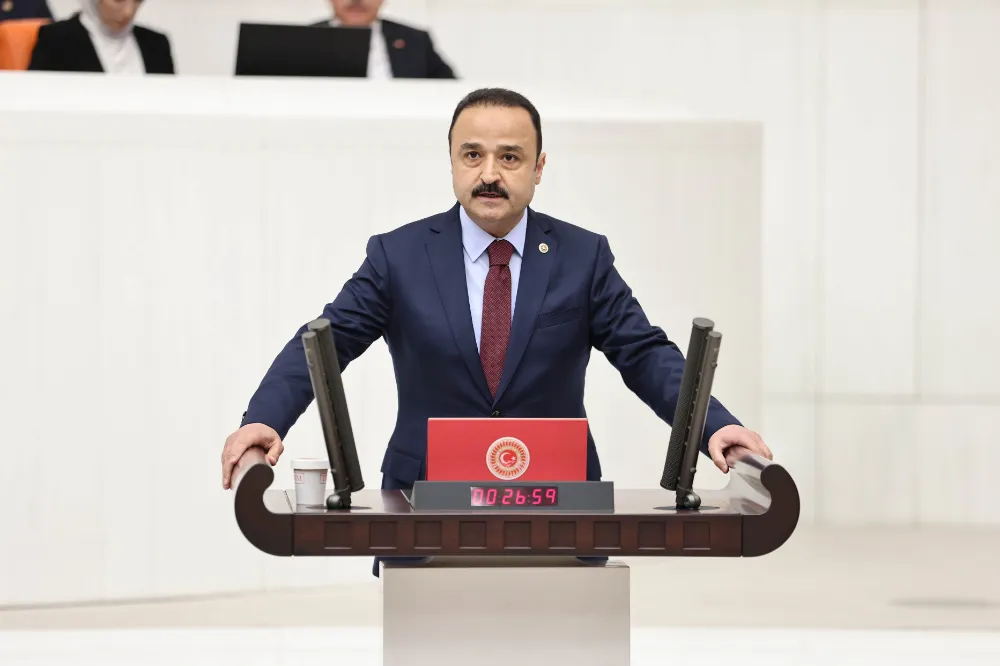 ŞANLITÜRK: KOKARCADAN BİR AN EVVEL KURTULACAĞIZ