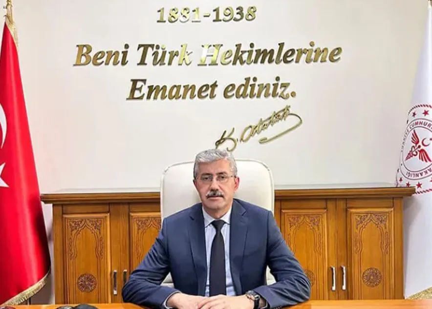 BAŞHEKİM DÜNDAR