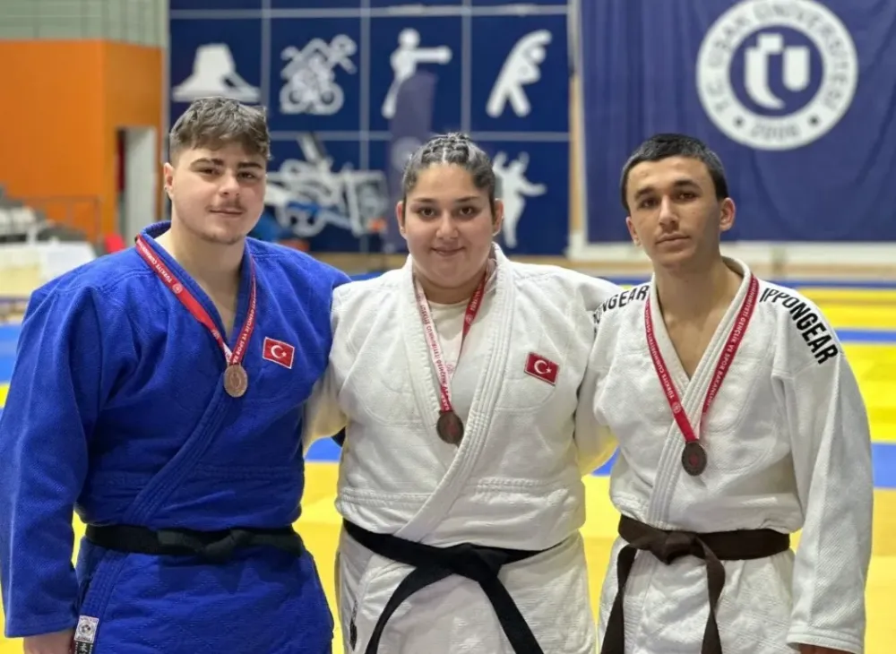 Türkiye Judo Şampiyonası