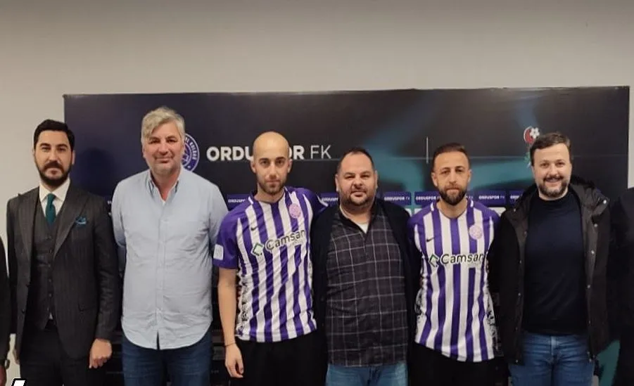 52 Orduspor