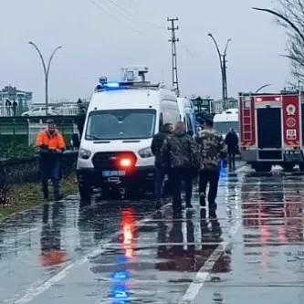 16 Yaşındaki Gencin Cansız Bedeni Bulundu