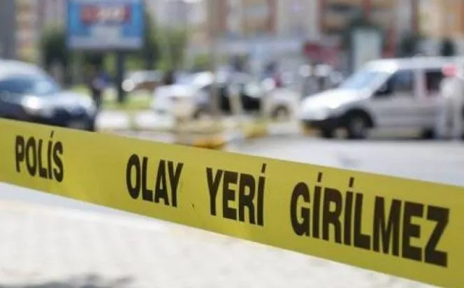 Giresun’da 17 yaşındaki genç babasını silahla yaraladı!