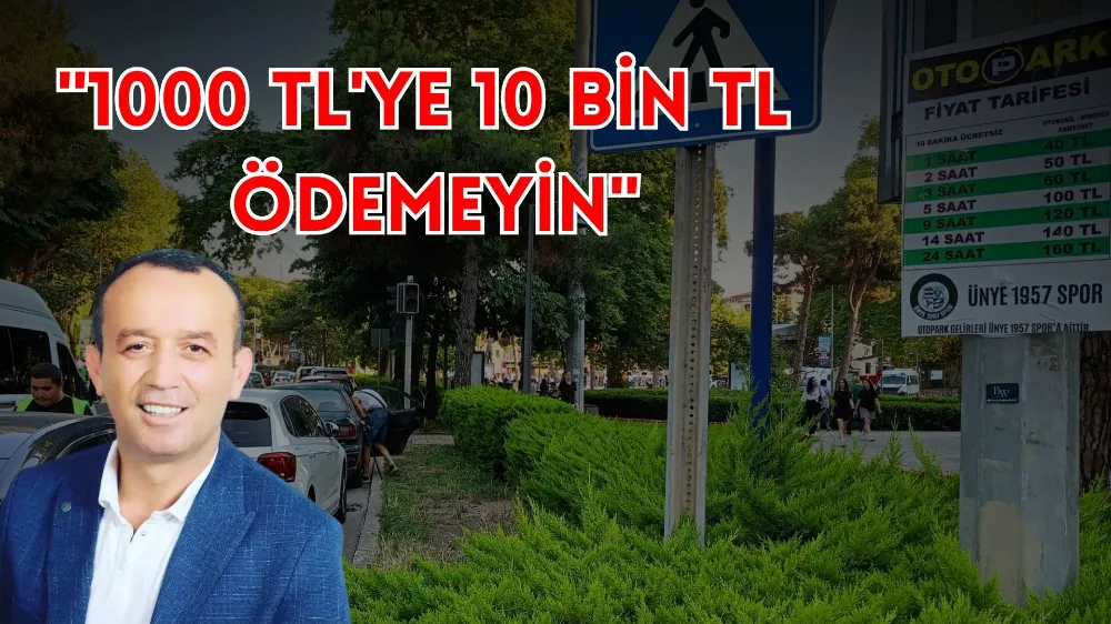 BAŞKAN OSMAN KARAYİĞİT 