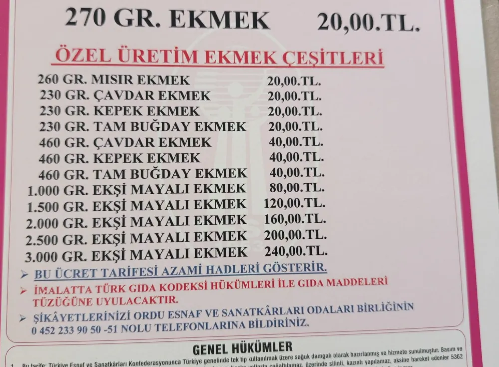ZAM YOK AMA GRAMAJ GİTTİ!