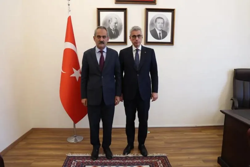 KAPASİTE ARTIRILDI....