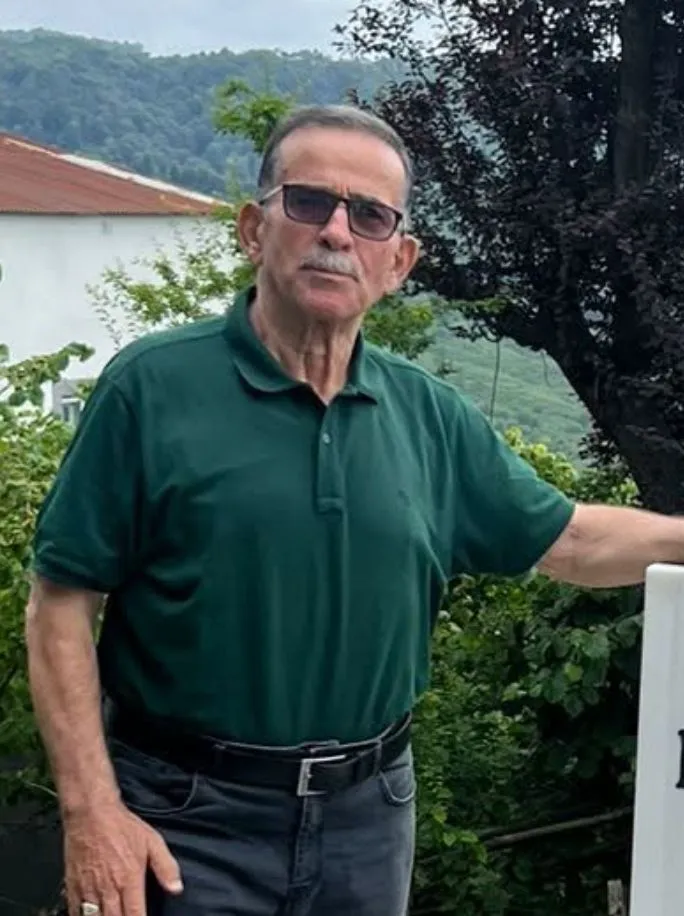 SEZAİ TOKAÇ VEFAT ETTİ