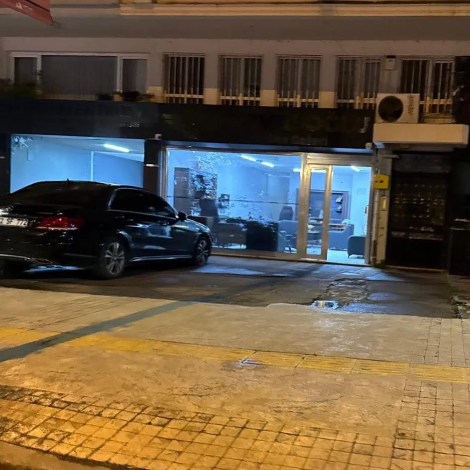 ÜNYE’DE SİLAHLI SALDIRI: 2 YARALI!