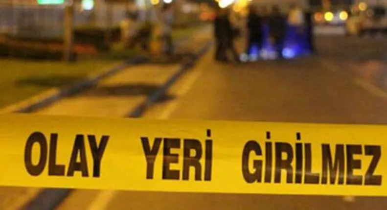 ÜNYE’DE BIÇAKLI VE SOPALI KAVGA!