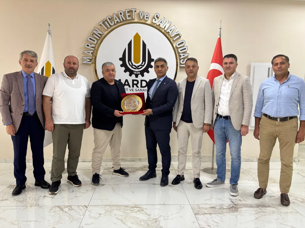 Ünye Ticaret Borsası