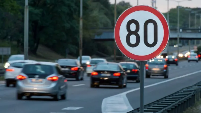 Yeni Trafik Cezaları Askıya Alındı...