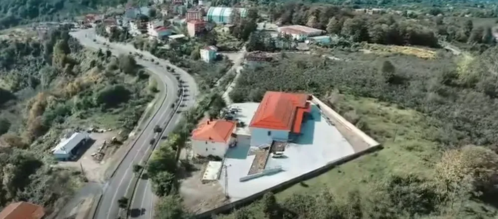 Tekkiraz Entegre Sağlık Merkezi Hizmete Hazır