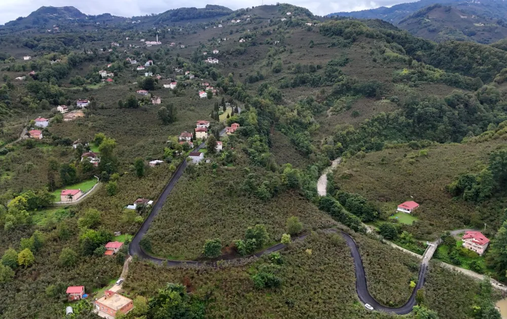 ULUBEY DOĞLU’YA KONFORLU ULAŞIM 