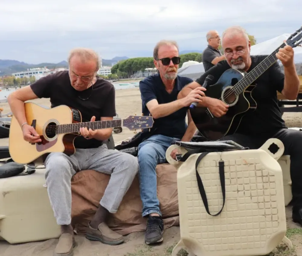 Ünye Çevre Platformu