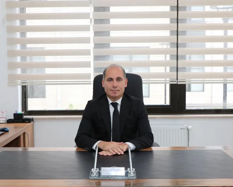 Bahri Aslışen Ordu İl Milli Eğitim Müdürlüğü’ndeki Görevine Başladı