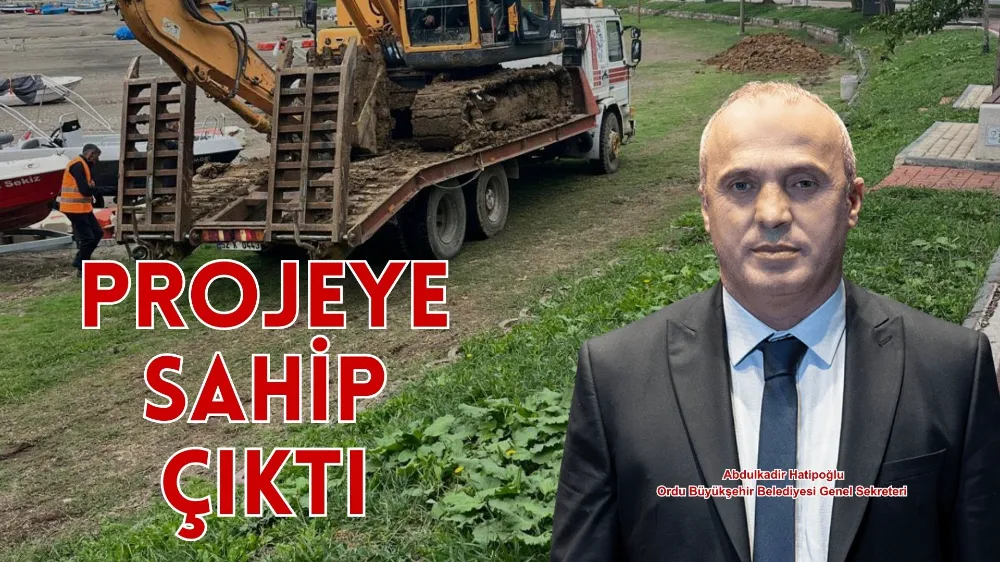 HATİPOĞLU