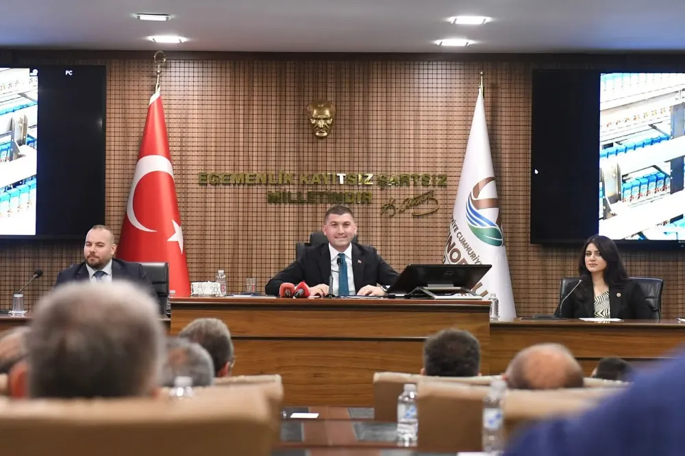 “REFAKATÇİ EVİ HAZIR”