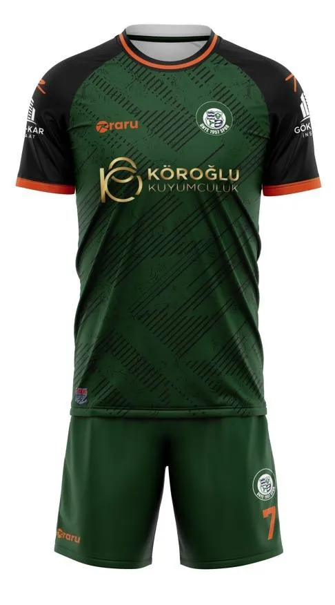 FORMA SPONSORU NURİ KUMAŞ