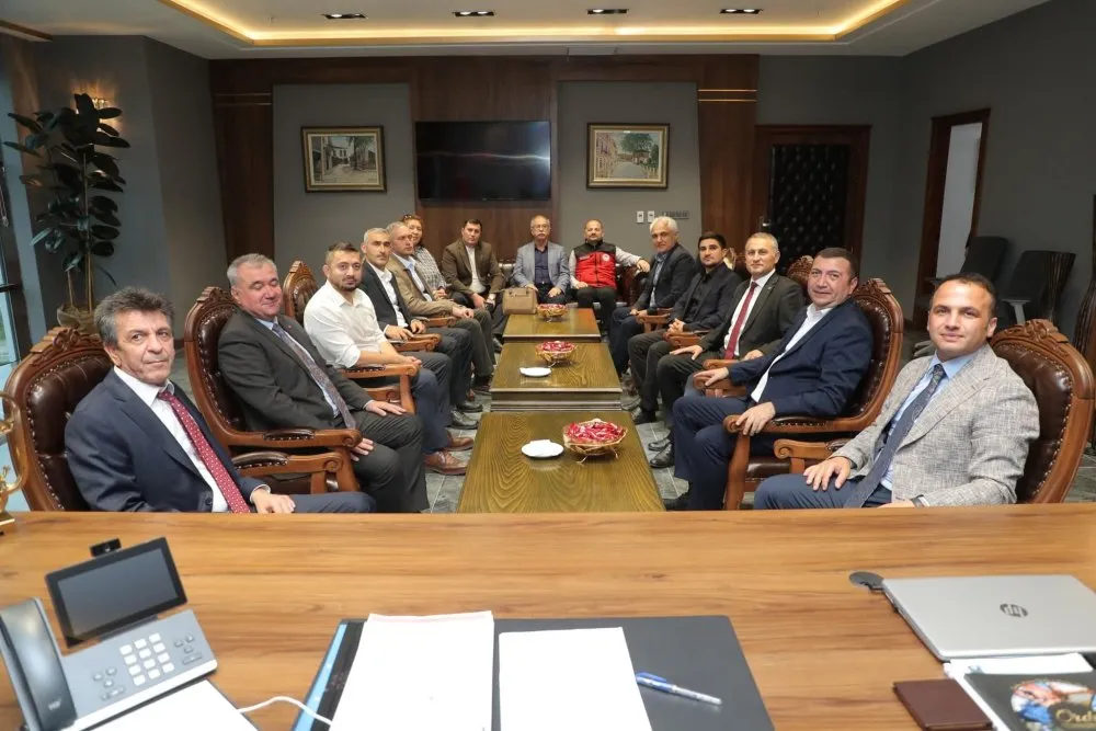 BİR MİLLET, İKİ DEVLET: KAHVERENGİ KOKARCAYA KARŞI ORTAK MÜCADELEDE