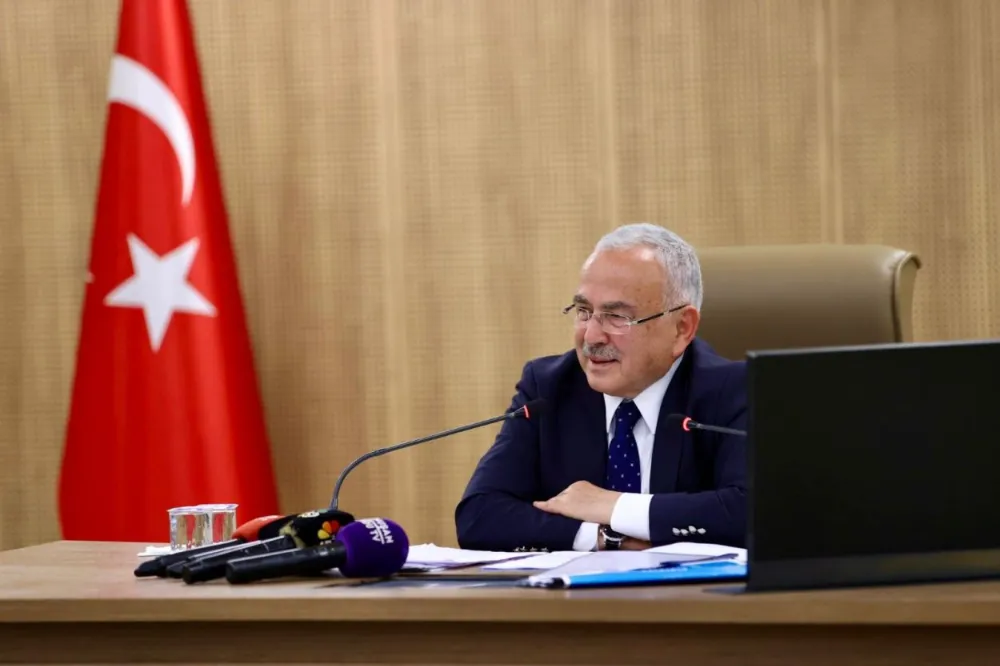 BAŞKAN GÜLER “KİMSE ŞEHRİMİZİN İMAJINI BOZMASIN”