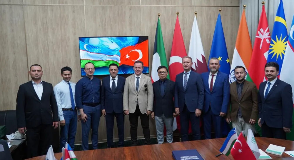 ODÜ’DEN Uluslararası İş Birliği Protokolü