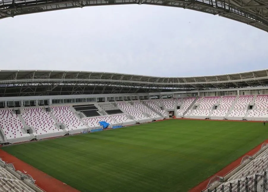 TFF, Yeni Ordu Stadyumu’nun adını “19 Eylül Stadyumu” olarak güncelledi