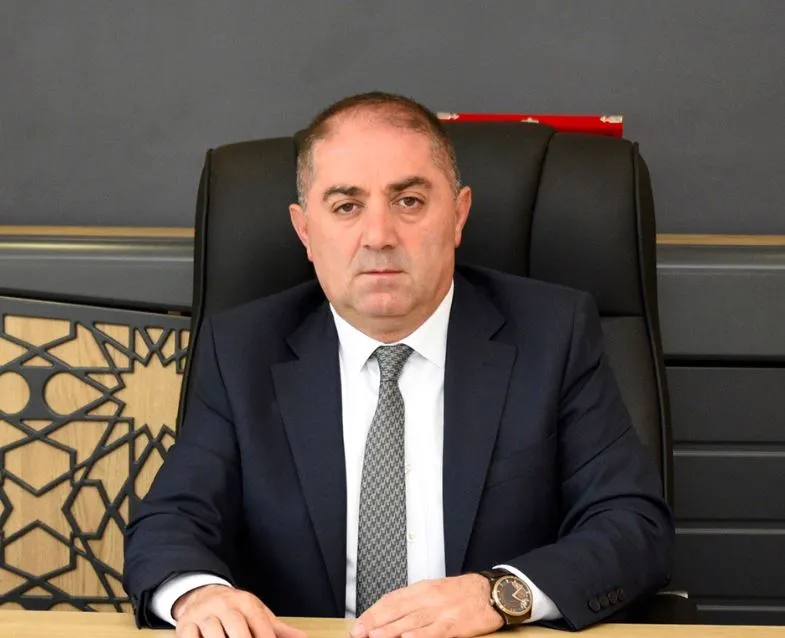 BAŞKAN ALPARSLAN’DAN ZİRAİ DON DESTEĞİ ÖDEMELERİ İÇİN TEŞEKKÜR