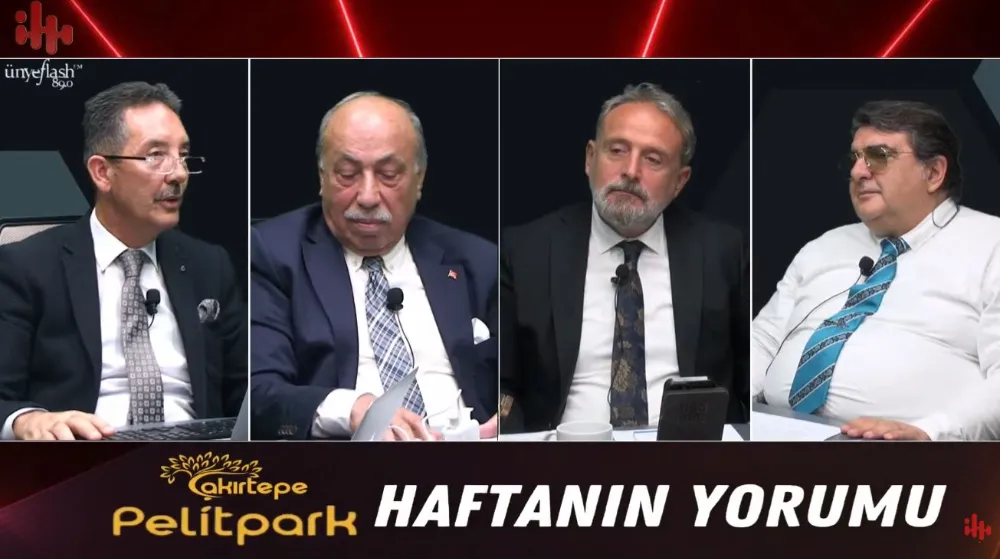 ÇAKIRTEPE HASTANESİ’NDE BAŞARILI AMELİYAT HAFTANIN YORUMU’NDA GÜNDEM OLDU