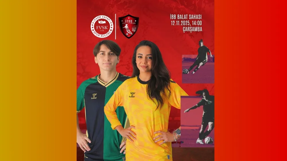 ÜNYE KADIN SPOR KULÜBÜ 3 PUAN İÇİN İSTANBUL’DA!