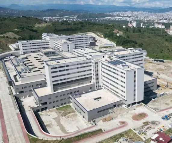 ORDU ŞEHİR HASTANESİ İŞÇİ ALIMI BAŞVURU SONUÇLARI AÇIKLANDI