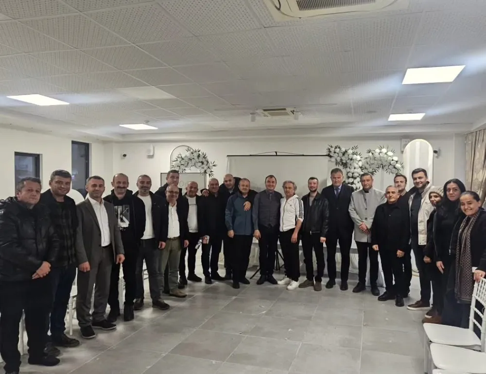 “İleri Düzey Mevzuat ve Uygulama Eğitimi” Düzenlendi