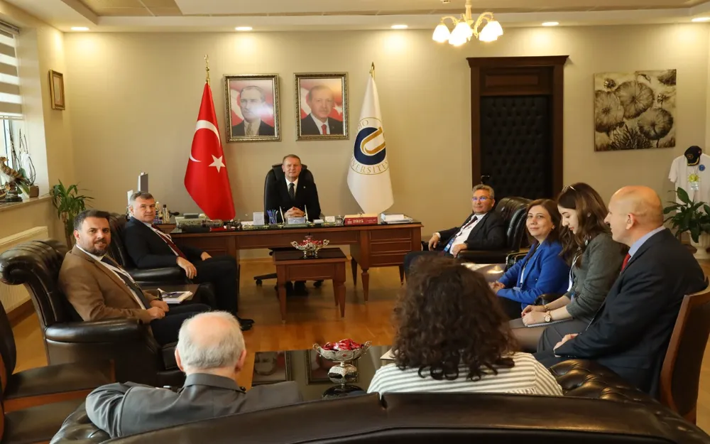 YÖKAK Kurumsal Akreditasyon Değerlendirme Süreci Başladı