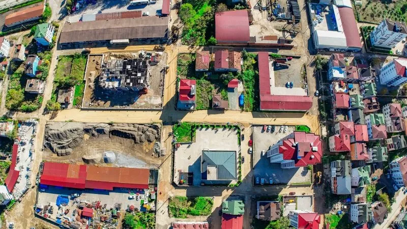 FATSA KURTULUŞ MAHALLESİ’NDE TARİHİ DÖNÜŞÜM