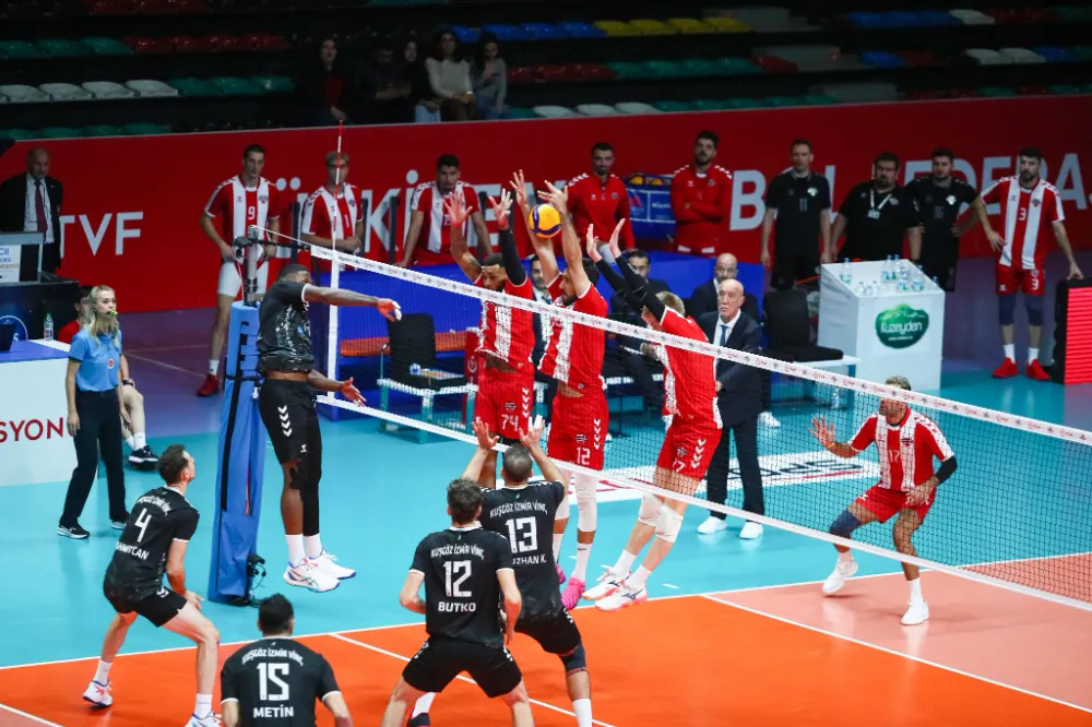 Spor Toto, Akkuş Belediyespor